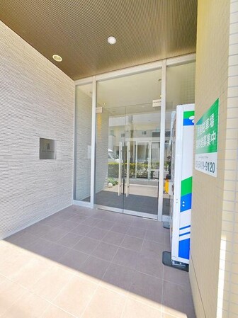 プライムアーバン西武柳沢の物件内観写真